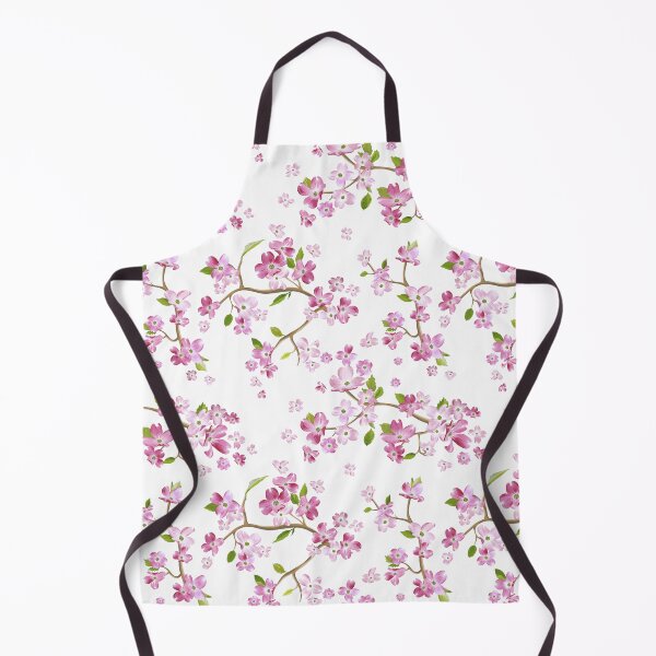 Item preview, Watercolor Spring Flowers 3 designed and sold by B & K Store.