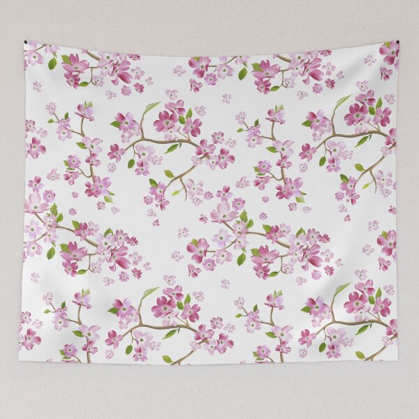 Item preview, Watercolor Spring Flowers 3 designed and sold by B & K     Store.