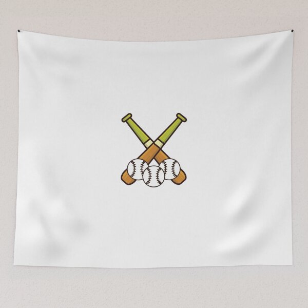 Aperçu de l'œuvre Copie de Copie de your girlfriend likes my swing, baseball lover, baseball fan, baseball mom, baseball game day créée et vendue par Sophistical.