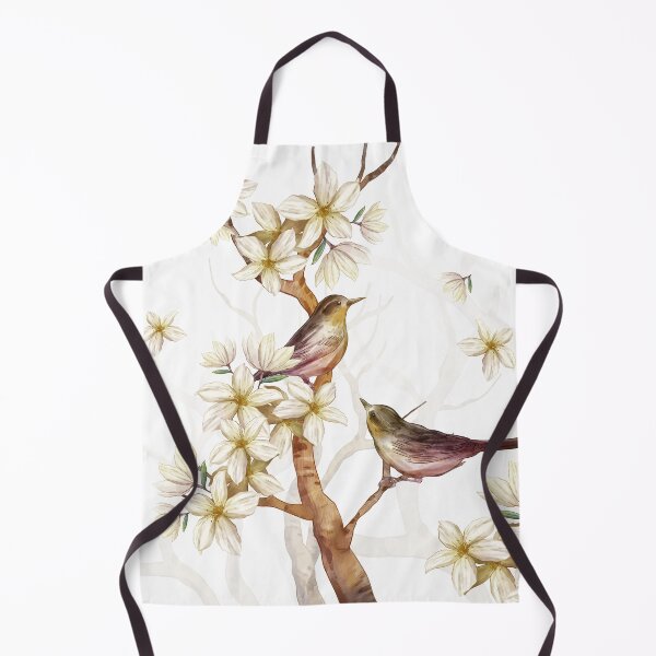 Item preview, Birds in the Spring 1 designed and sold by B & K Store.