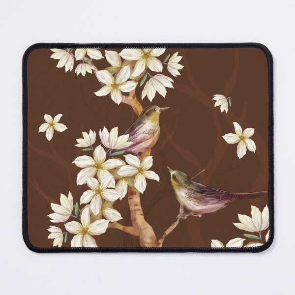 Item preview, Birds in the Spring 2 designed and sold by B & K     Store.