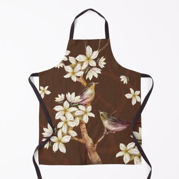 Item preview, Birds in the Spring 2 designed and sold by B & K Store.