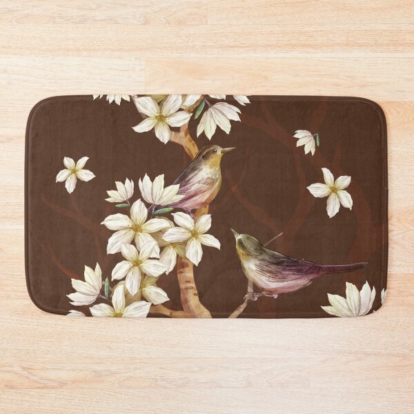Item preview, Birds in the Spring 2 designed and sold by B & K     Store.