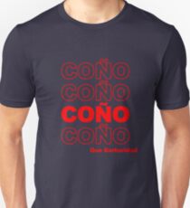 Coño Unisex T-Shirt