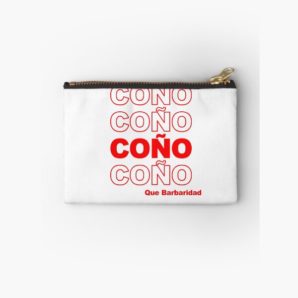 Item preview, Coño designed and sold by Directive13.