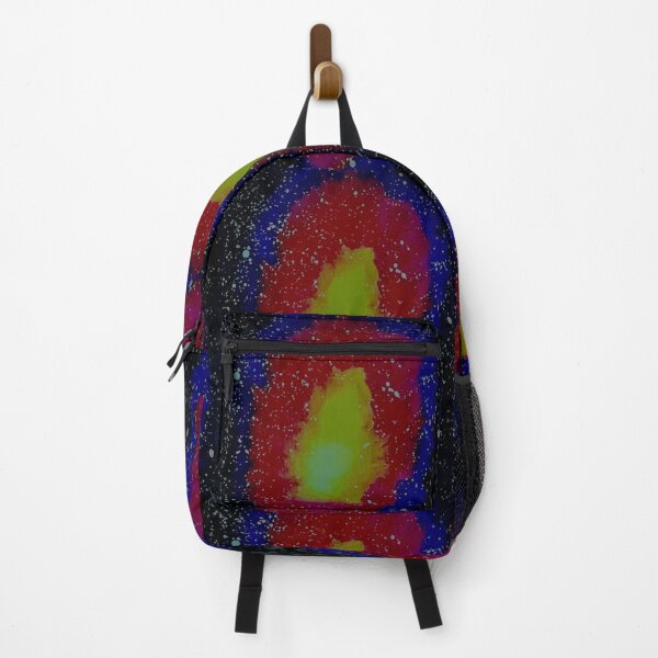 Item preview, Space Explosion designed and sold by Gillina Cook.