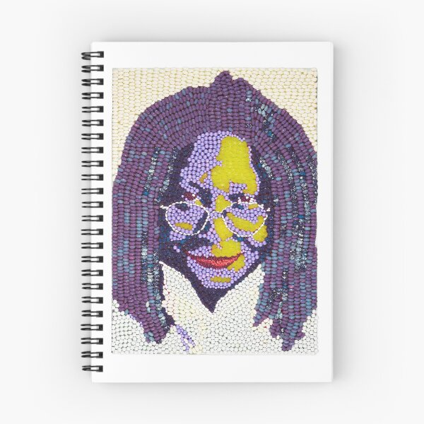Item preview, Whoopi Goldberg designed and sold by cahillarmando.