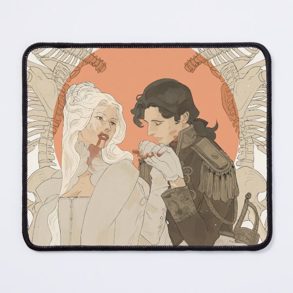 Item preview, Queen of Swords designed and sold by caemielilium.