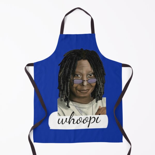 Item preview, Whoopi Goldberg designed and sold by MetooStore ⭐⭐⭐⭐⭐.