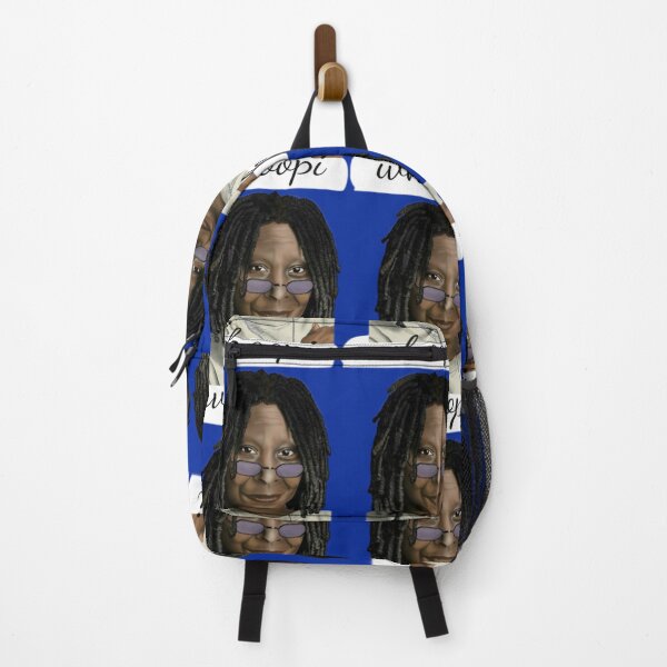 Item preview, Whoopi Goldberg designed and sold by MetooStore ⭐⭐⭐⭐⭐.