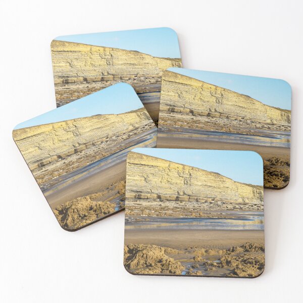 Item preview, Dunraven Bay Cliffs Glamorgan Heritage Coast  designed and sold by Cameranick.