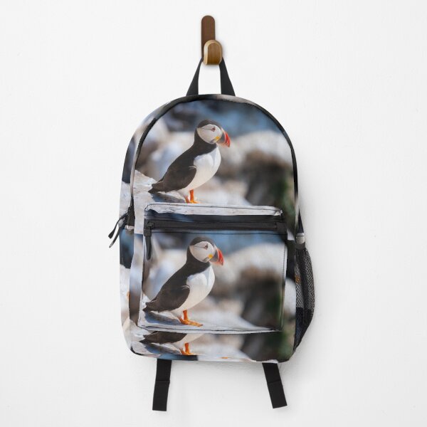 Item preview, Puffin, Saltee Island, Ireland designed and sold by AndrewJonesFoto.