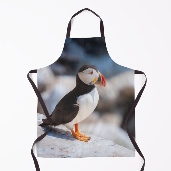 Item preview, Puffin, Saltee Island, Ireland designed and sold by AndrewJonesFoto.