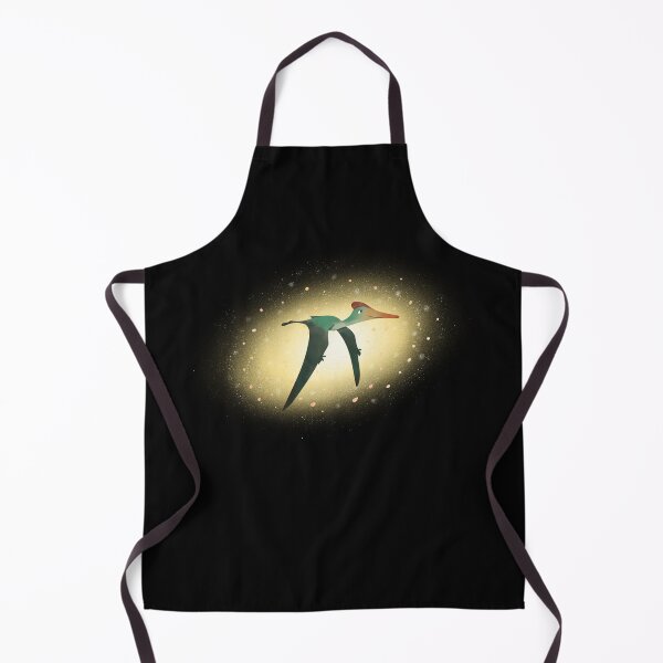 Item preview, Cute Flying Dinosaur, Flying Dinosaur In Space, Gift for Dinosaur Lover designed and sold by DADA635.