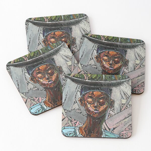 Item preview, Musa el vendedor de aguacates designed and sold by Segunphillips.