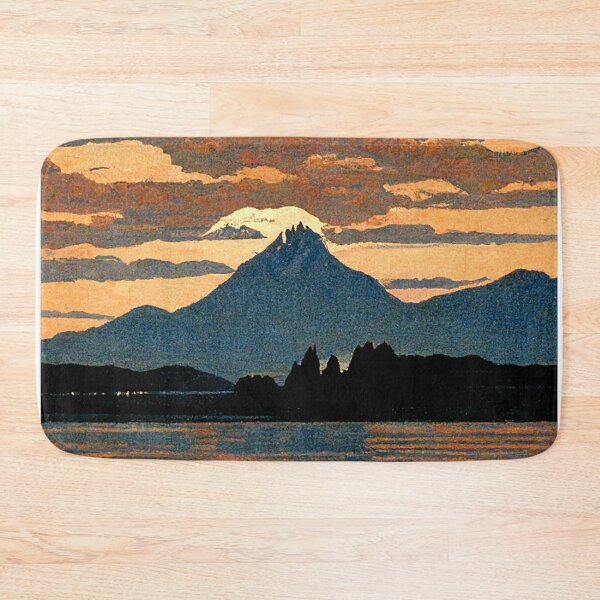 Item preview, Patagonia Sunset designed and sold by Robert Patterson.