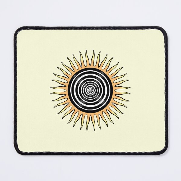 Item preview, Trippy sun designed and sold by Kait C.