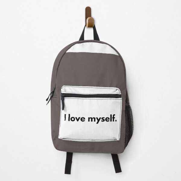 Item preview, I love myself. designed and sold by Dj Gavric998.