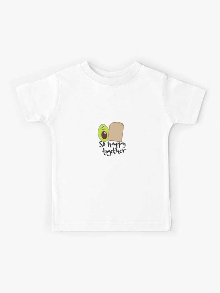 avocado toast t shirt