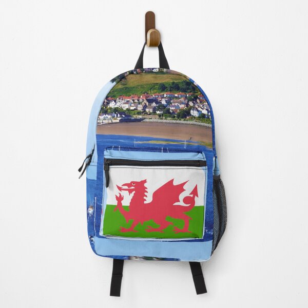 Item preview, I'm from Wales designed and sold by Mirex88.