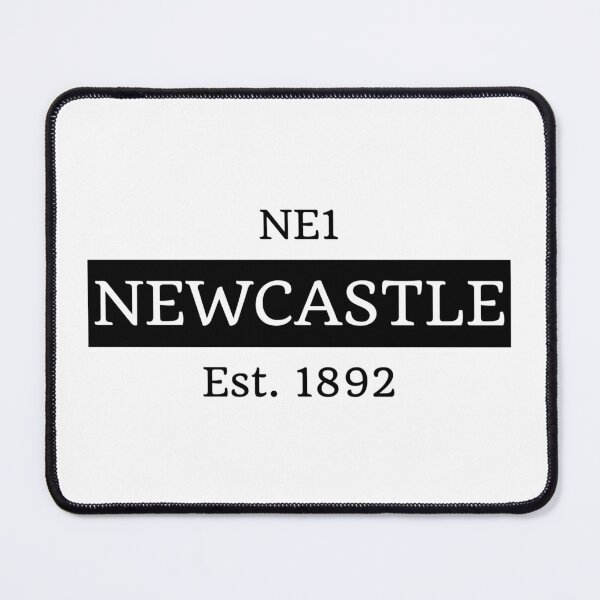 Item preview, NE1 Newcastle 1892 designed and sold by Rag-Dog.