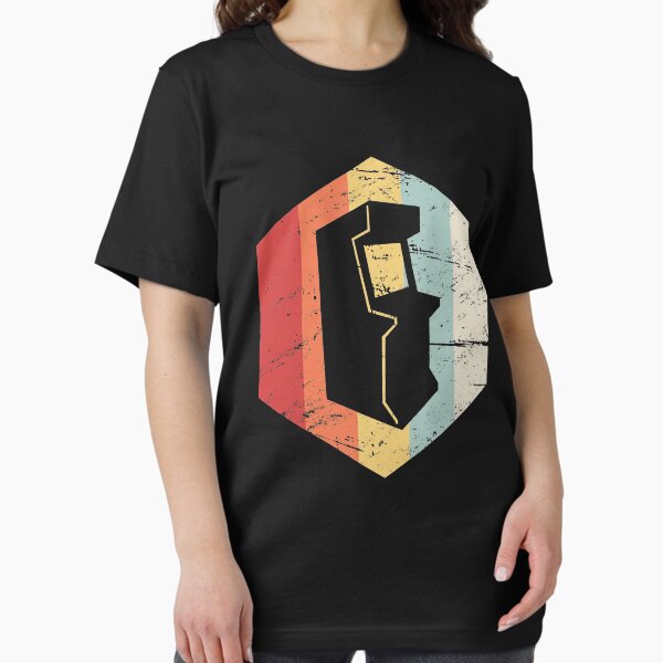 Item preview, Retro Arcade Game Icon designed and sold by Jam Jar.