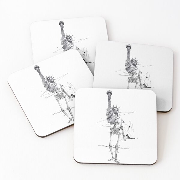 Item preview, Libertas designed and sold by lackoodsgn.