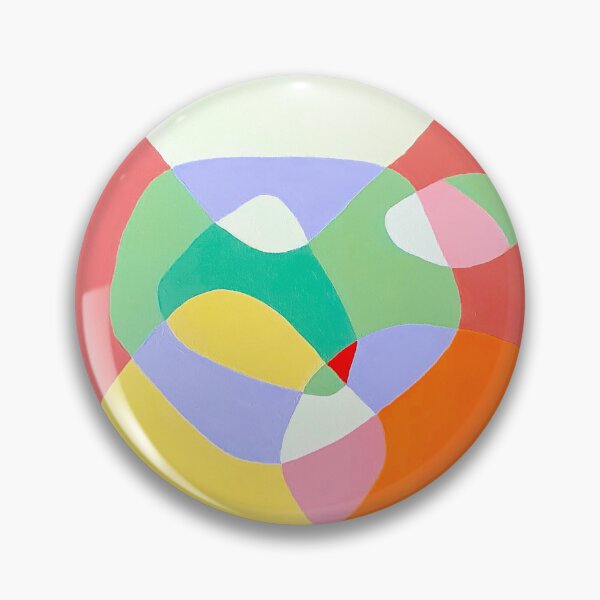 Item preview, "awareness" designed and sold by Tereza Pilar  Art.