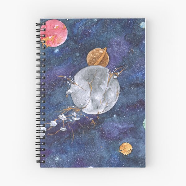 Item preview, Golden Space designed and sold by J sora.