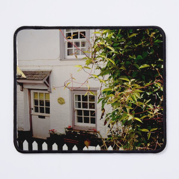 Item preview, Fishermans Cottage, Port Isaac. designed and sold by JonDelorme.