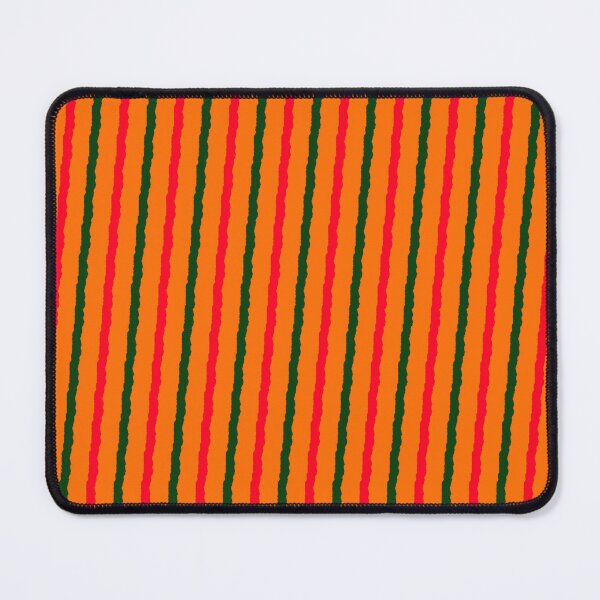 Item preview, Colourful summer of oblique line pattern. designed and sold by Trianglegreen.