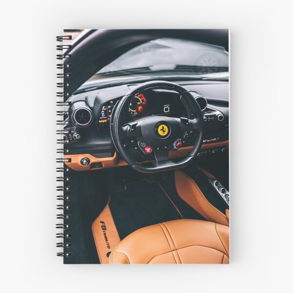 Item preview, Supercar tan interior designed and sold by PSAutomotive.