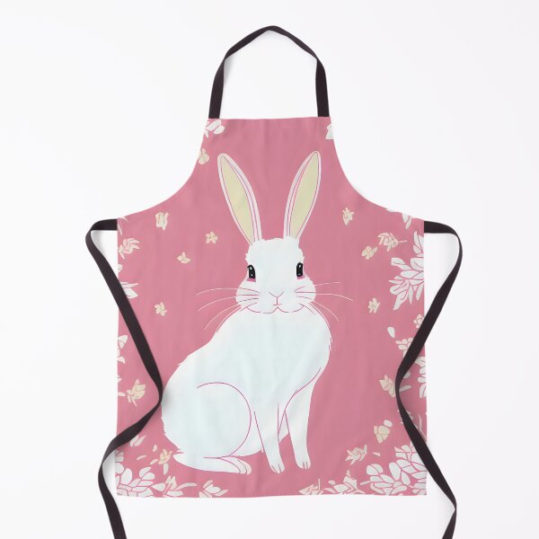 Item preview, The lovely easter bunny designed and sold by Art-cave-AM.