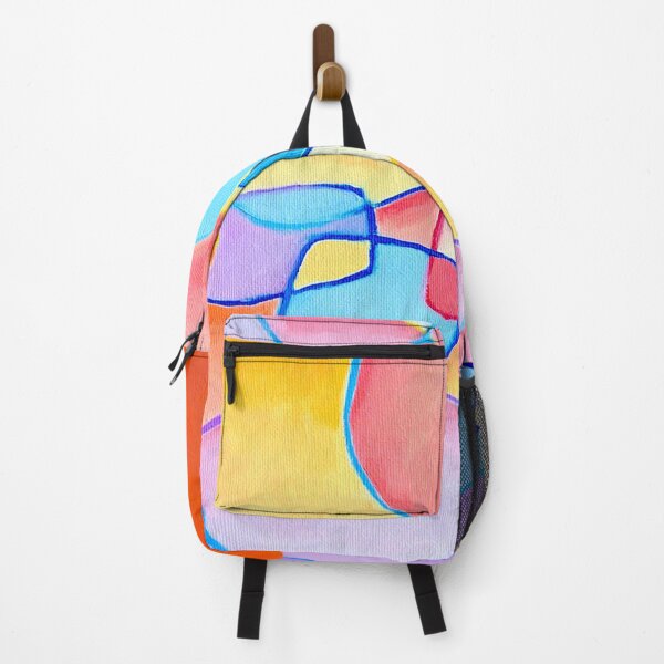 Item preview, abstract Paris designed and sold by Tereza Pilar Art.