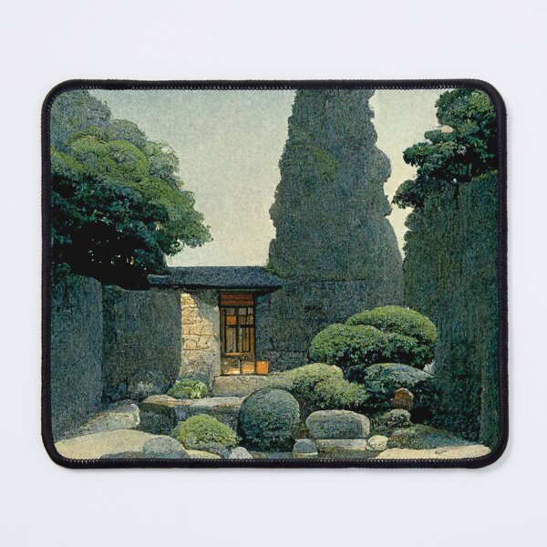 Item preview, Secret Courtyard designed and sold by Robert Patterson.
