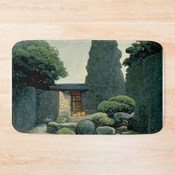 Item preview, Secret Courtyard designed and sold by Robert Patterson.