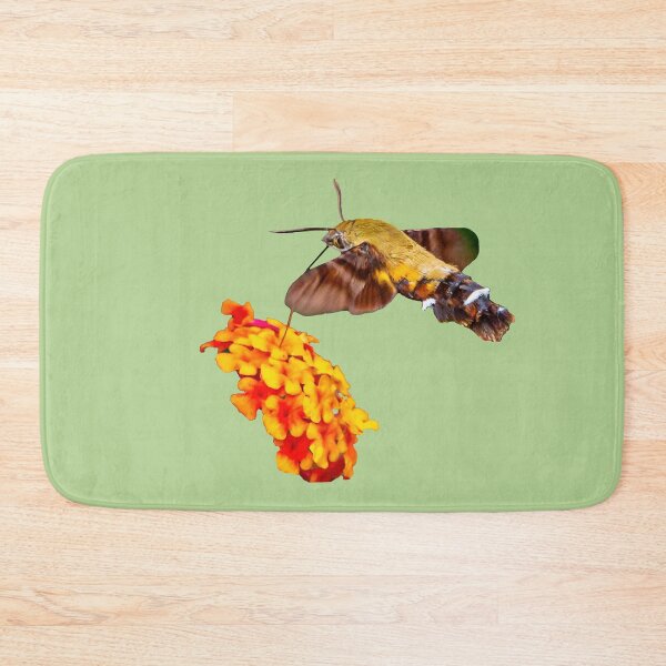 Item preview, Hummingbird Hawk Moth designed and sold by Dalyndigital Photography.