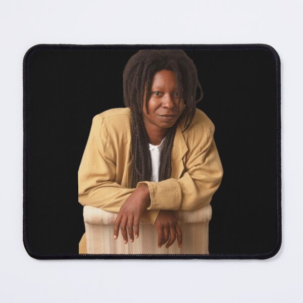 Item preview, Whoopi Goldberg-funny designed and sold by MetooStore ⭐⭐⭐⭐⭐.