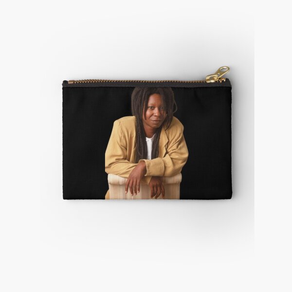 Item preview, Whoopi Goldberg-funny designed and sold by MetooStore  ⭐⭐⭐⭐⭐.