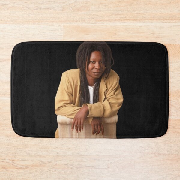 Item preview, Whoopi Goldberg-funny designed and sold by MetooStore  ⭐⭐⭐⭐⭐.