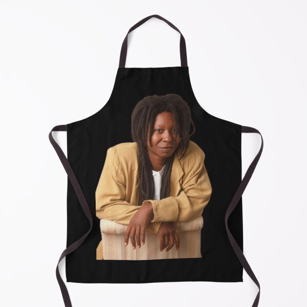 Item preview, Whoopi Goldberg-funny designed and sold by MetooStore ⭐⭐⭐⭐⭐.