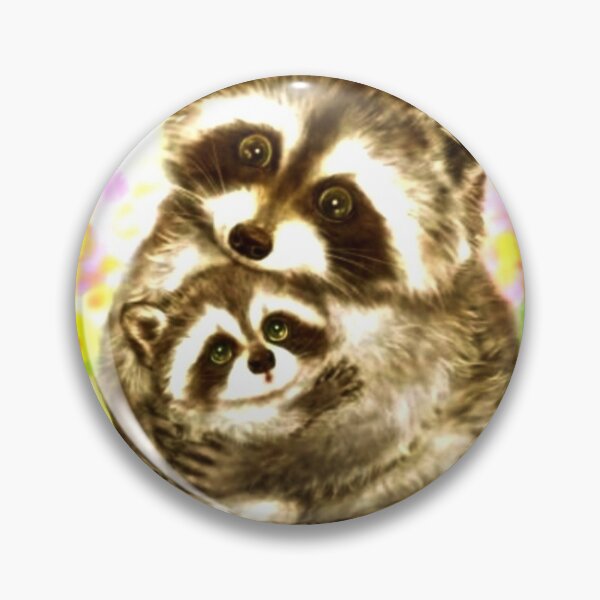 Item preview, Ravishing Racoons designed and sold by Sherilynn3.