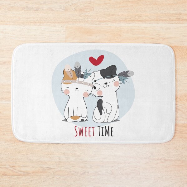 Item preview, Sweet time valentines day  designed and sold by saja salah.