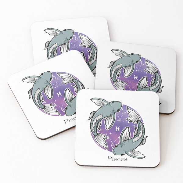 Item preview, Pisces Astrology/Zodiac sign designed and sold by Wowmelowwshop.