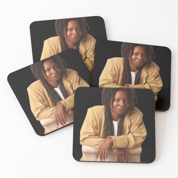 Item preview, Whoopi Goldberg-funny designed and sold by MetooStore  ⭐⭐⭐⭐⭐.