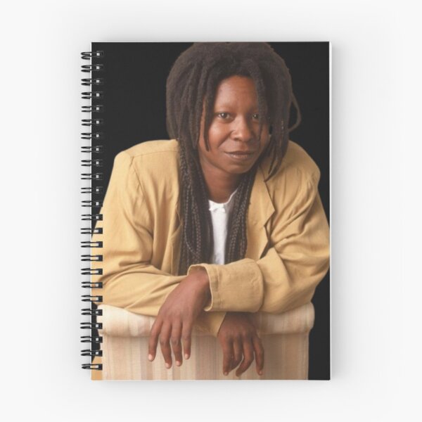 Item preview, Whoopi Goldberg-funny designed and sold by MetooStore  ⭐⭐⭐⭐⭐.