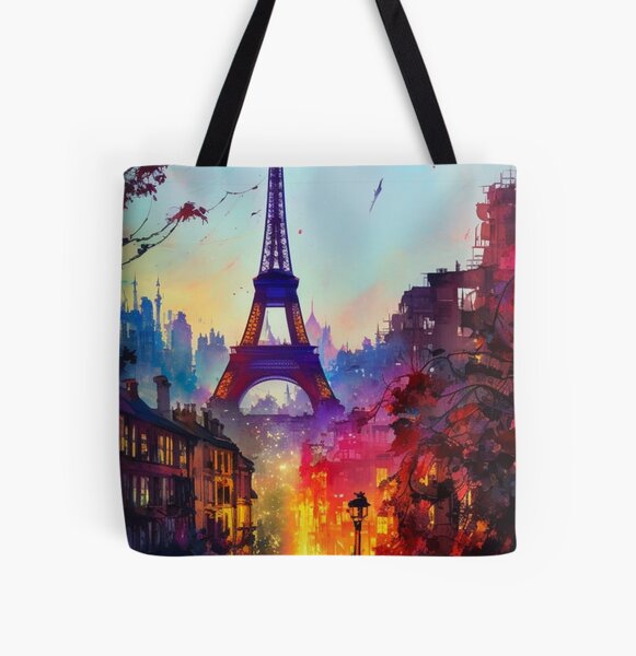 Item preview, City of Love designed and sold by GrimSun.