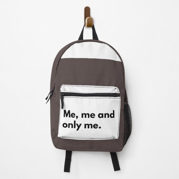 Item preview, Me, me and only me. designed and sold by Dj Gavric998.