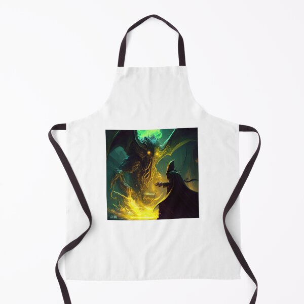 Item preview, Hastur VS Cthulhu designed and sold by fantasy-ex.