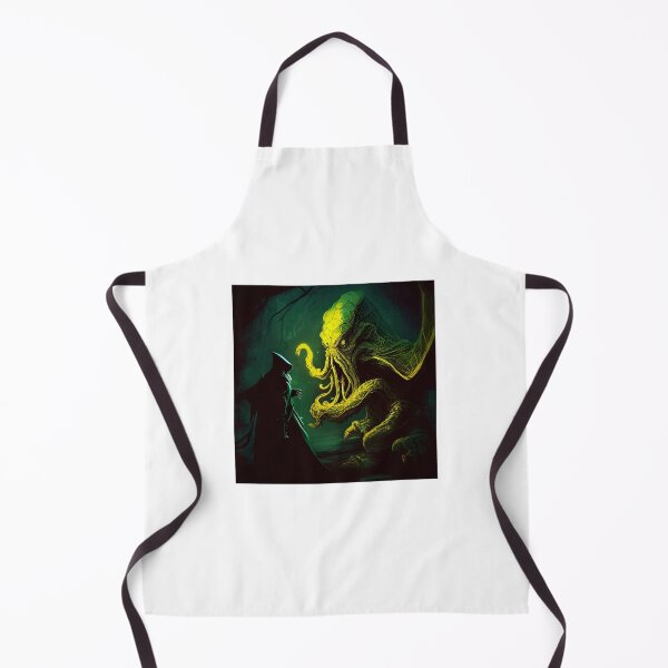 Item preview, Hastur VS Cthulhu designed and sold by fantasy-ex.